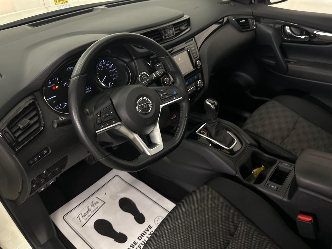 2023 Nissan Qashqai SV Photo