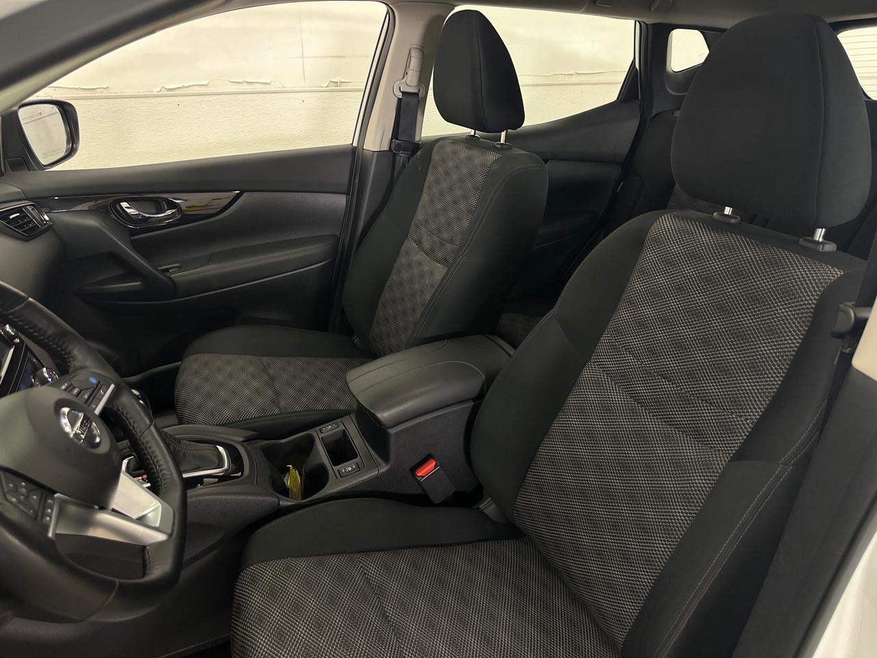 2023 Nissan Qashqai SV Photo