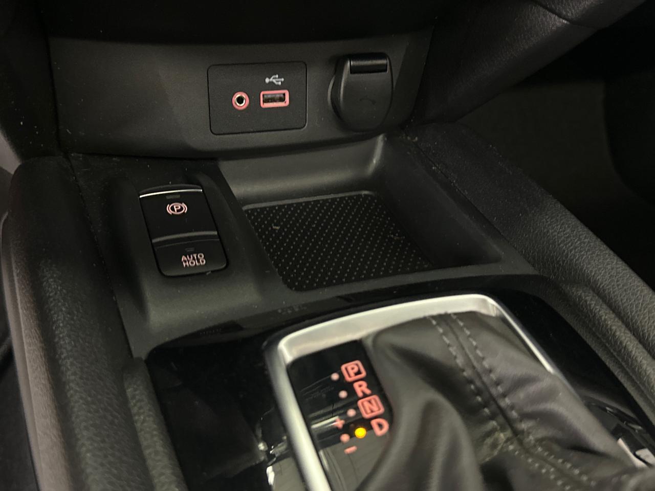 2023 Nissan Qashqai SV Photo