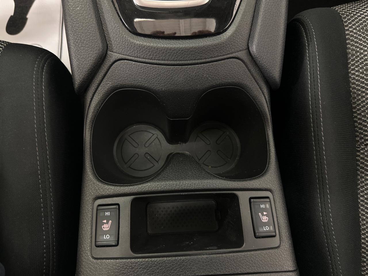 2023 Nissan Qashqai SV Photo
