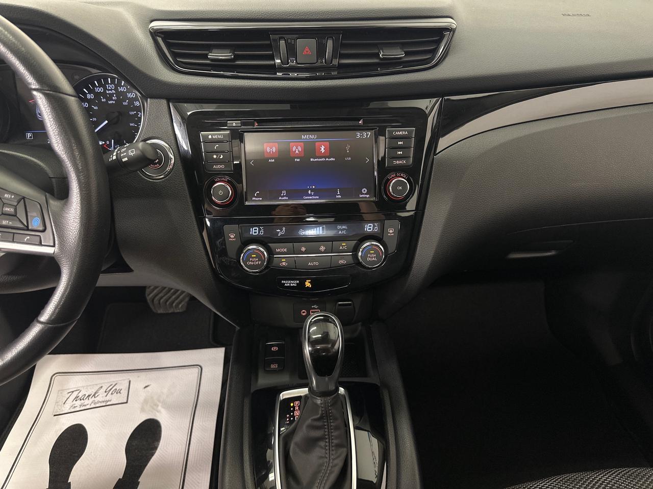 2023 Nissan Qashqai SV Photo