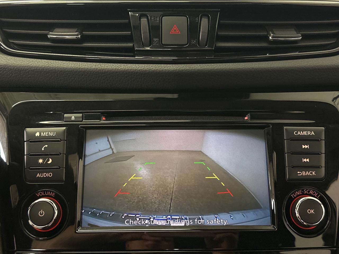 2023 Nissan Qashqai SV Photo