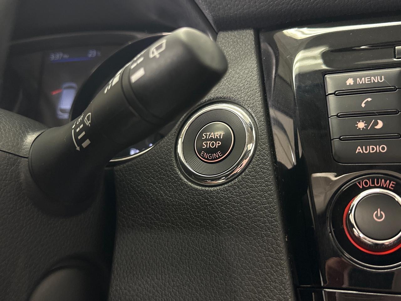 2023 Nissan Qashqai SV Photo