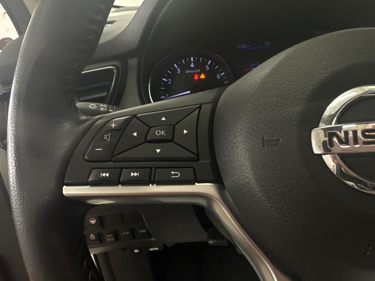 2023 Nissan Qashqai SV Photo
