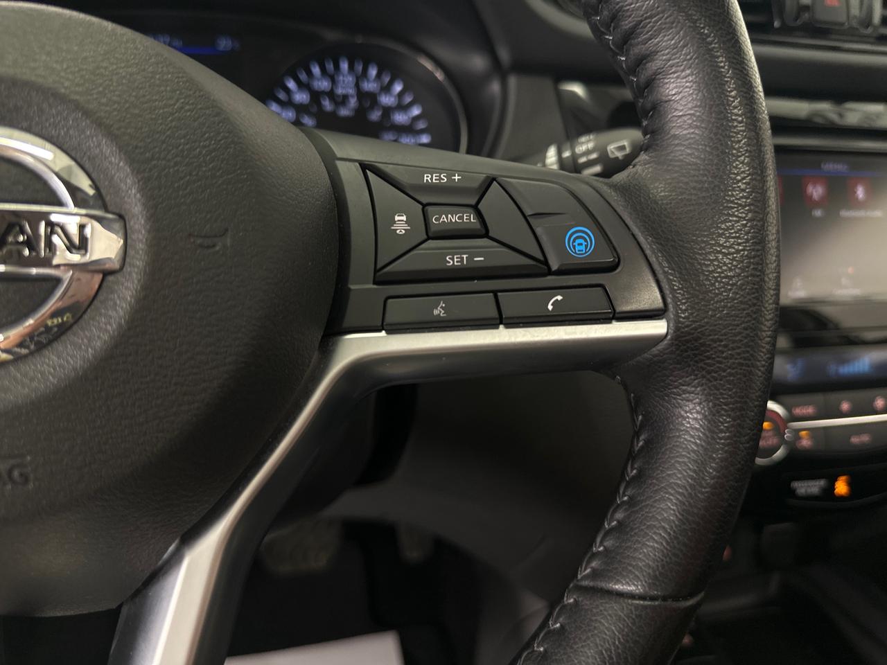 2023 Nissan Qashqai SV Photo