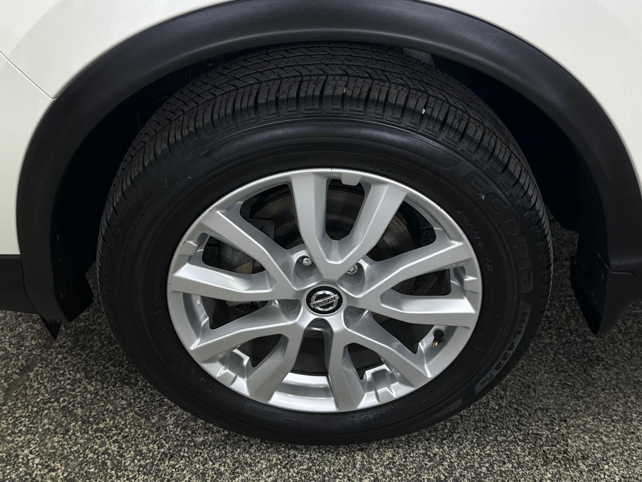 2023 Nissan Qashqai SV Photo