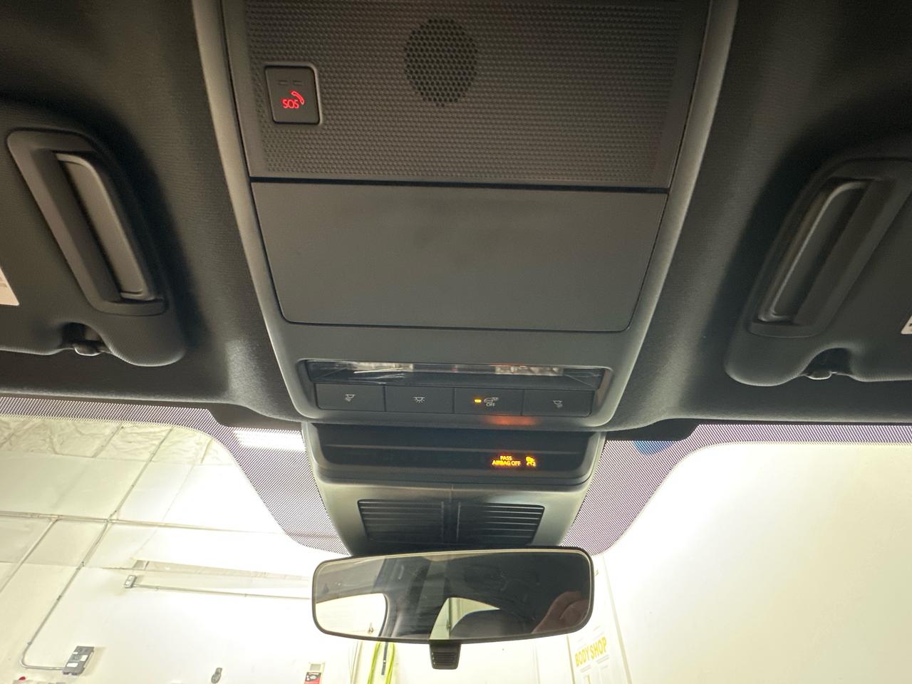 2025 Mazda MAZDA3 GX Photo