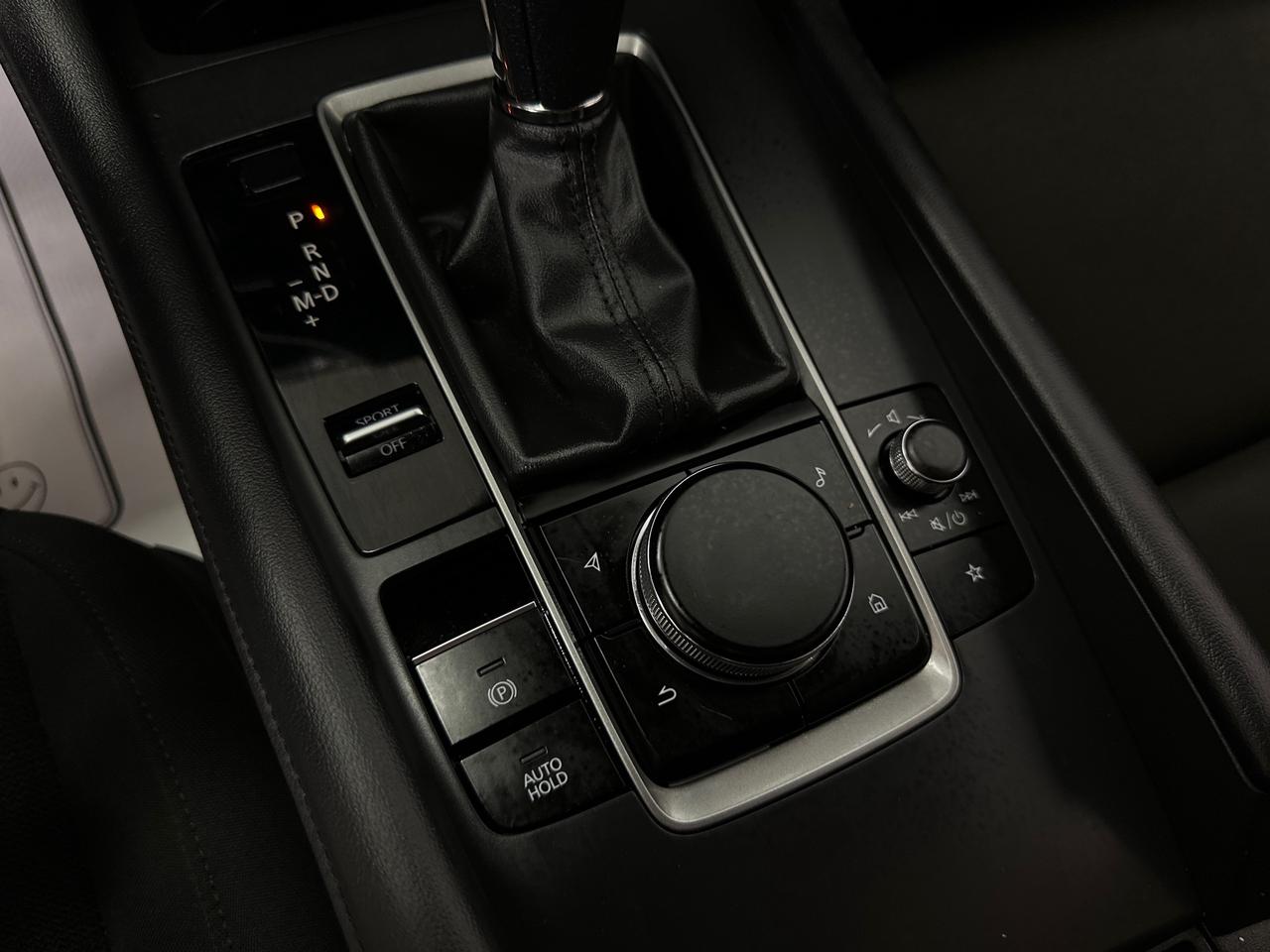 2025 Mazda MAZDA3 GX Photo