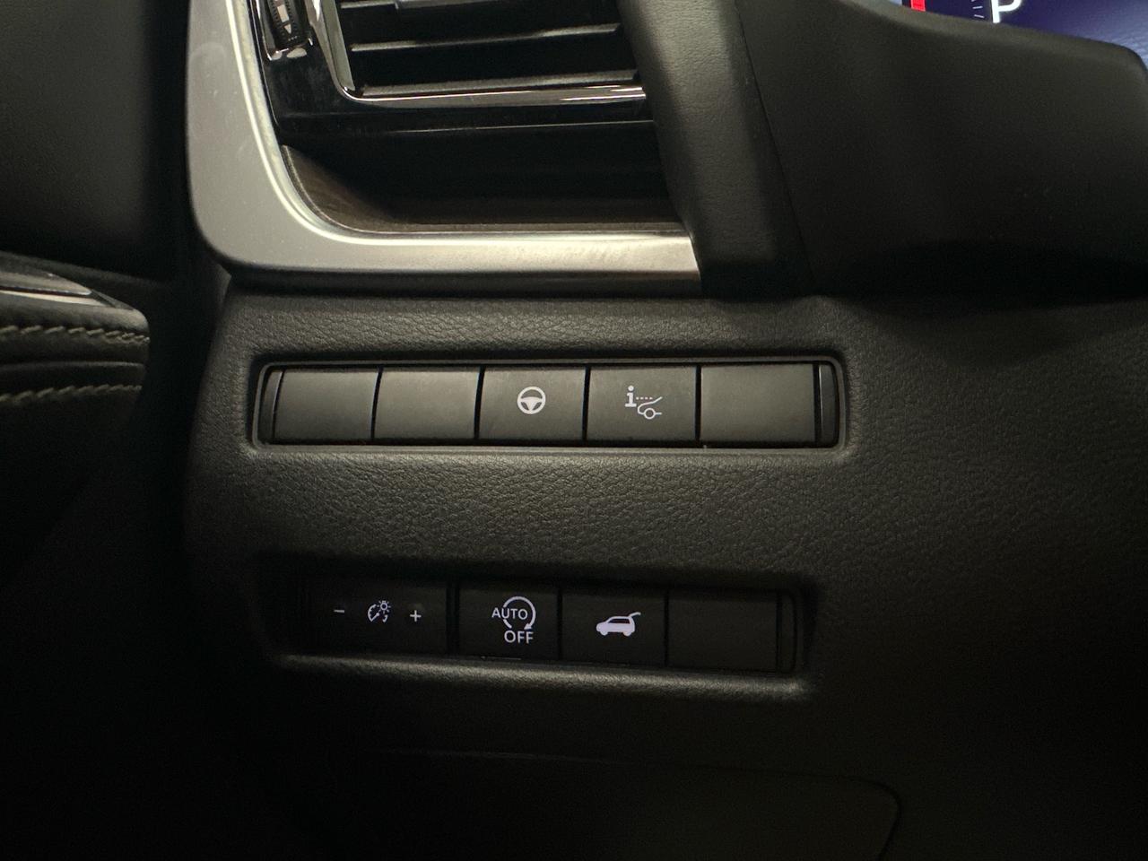 2024 Nissan Rogue Platinum Photo