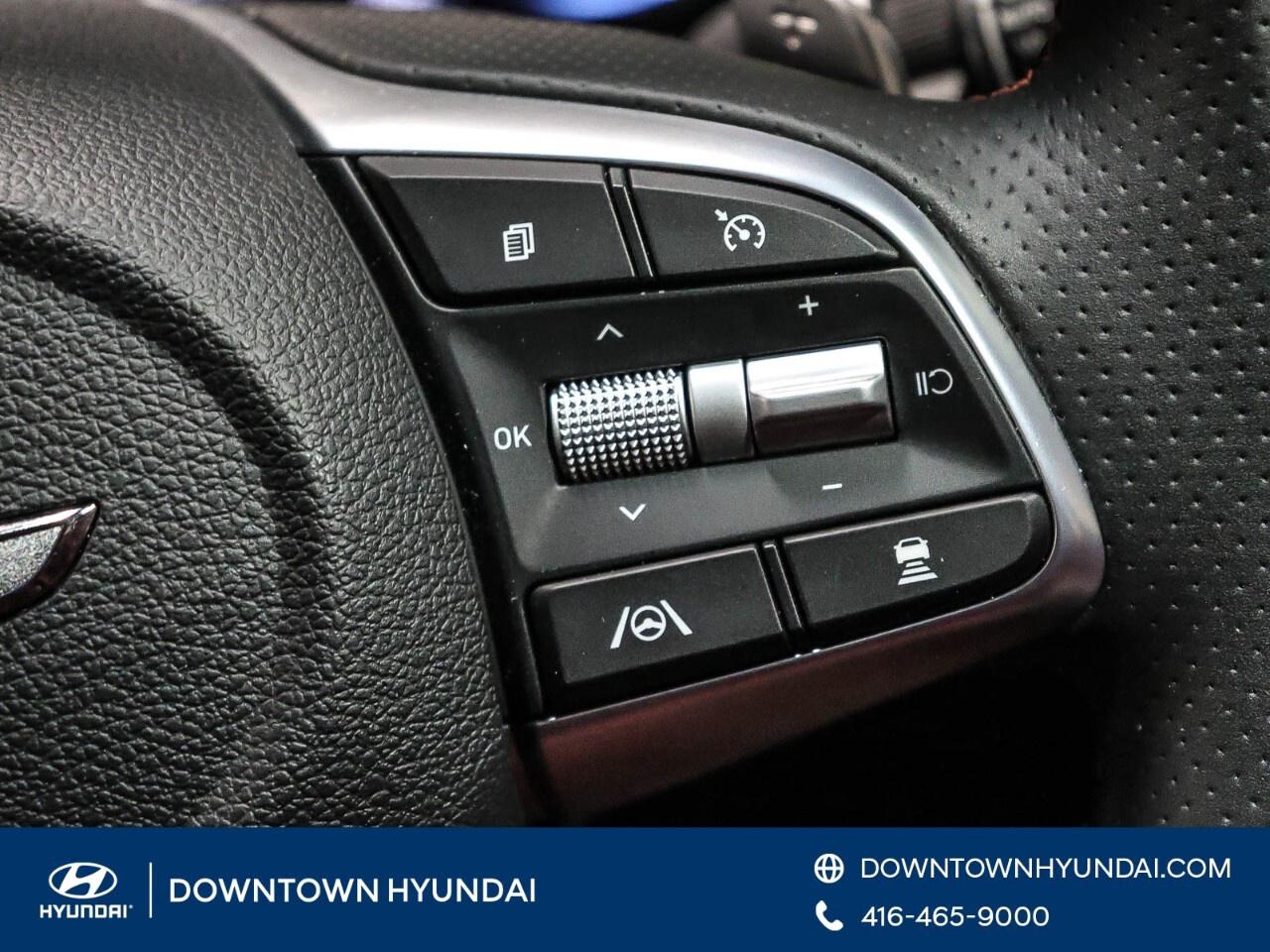 2023 Genesis G70 3.3T Sport AWD Photo