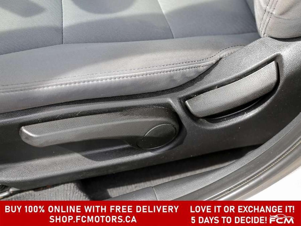 2013 Hyundai Elantra GL   FULLY CERTIFIED WITH WARRANTY Photo