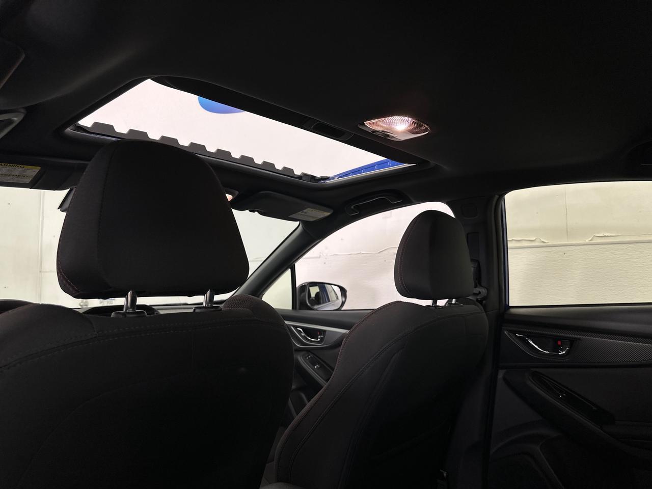 2024 Subaru WRX SPORT Photo