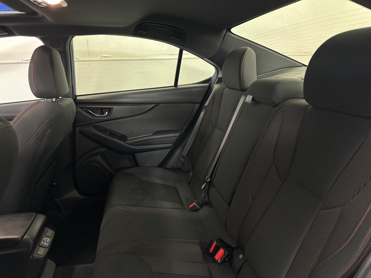 2024 Subaru WRX SPORT Photo