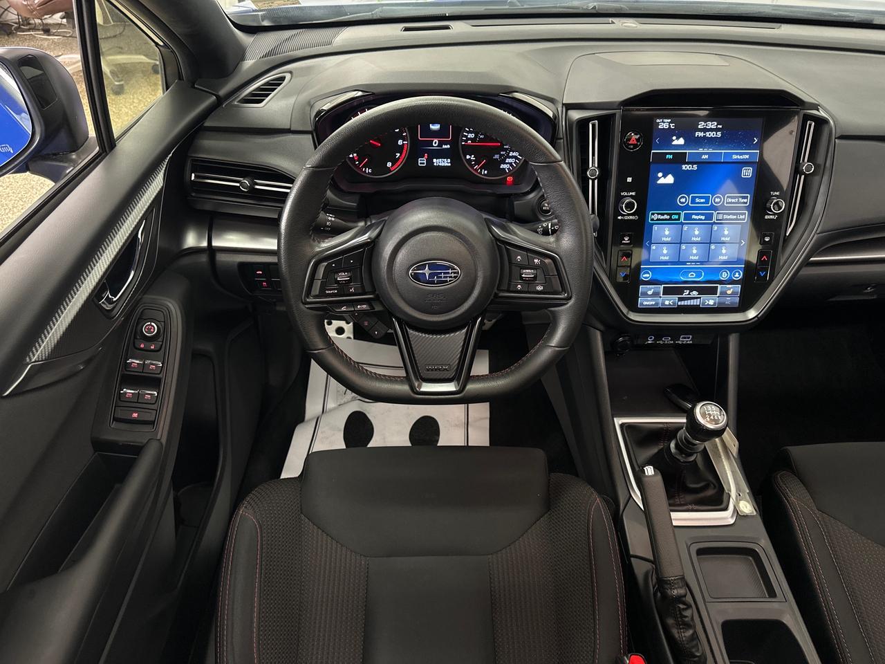 2024 Subaru WRX SPORT Photo