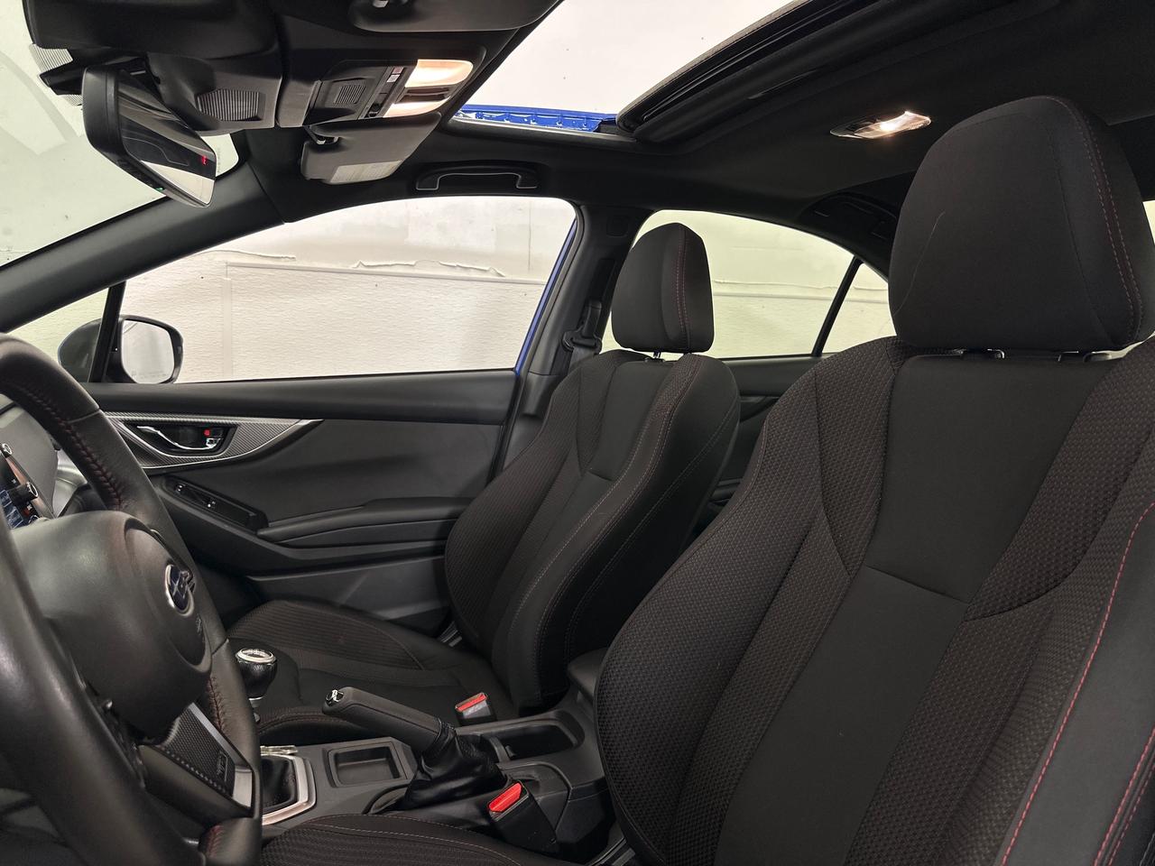 2024 Subaru WRX SPORT Photo