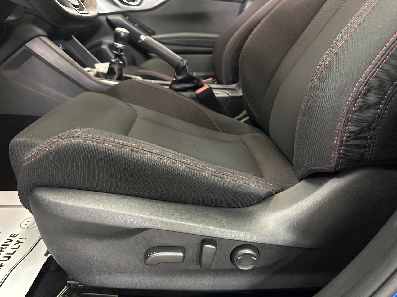 2024 Subaru WRX SPORT Photo