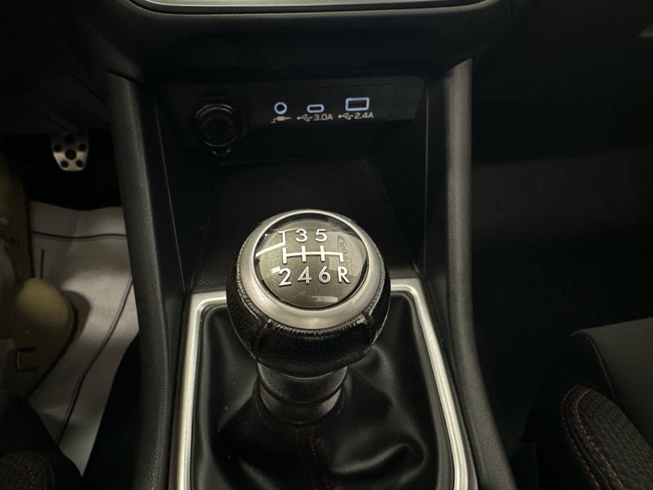2024 Subaru WRX SPORT Photo