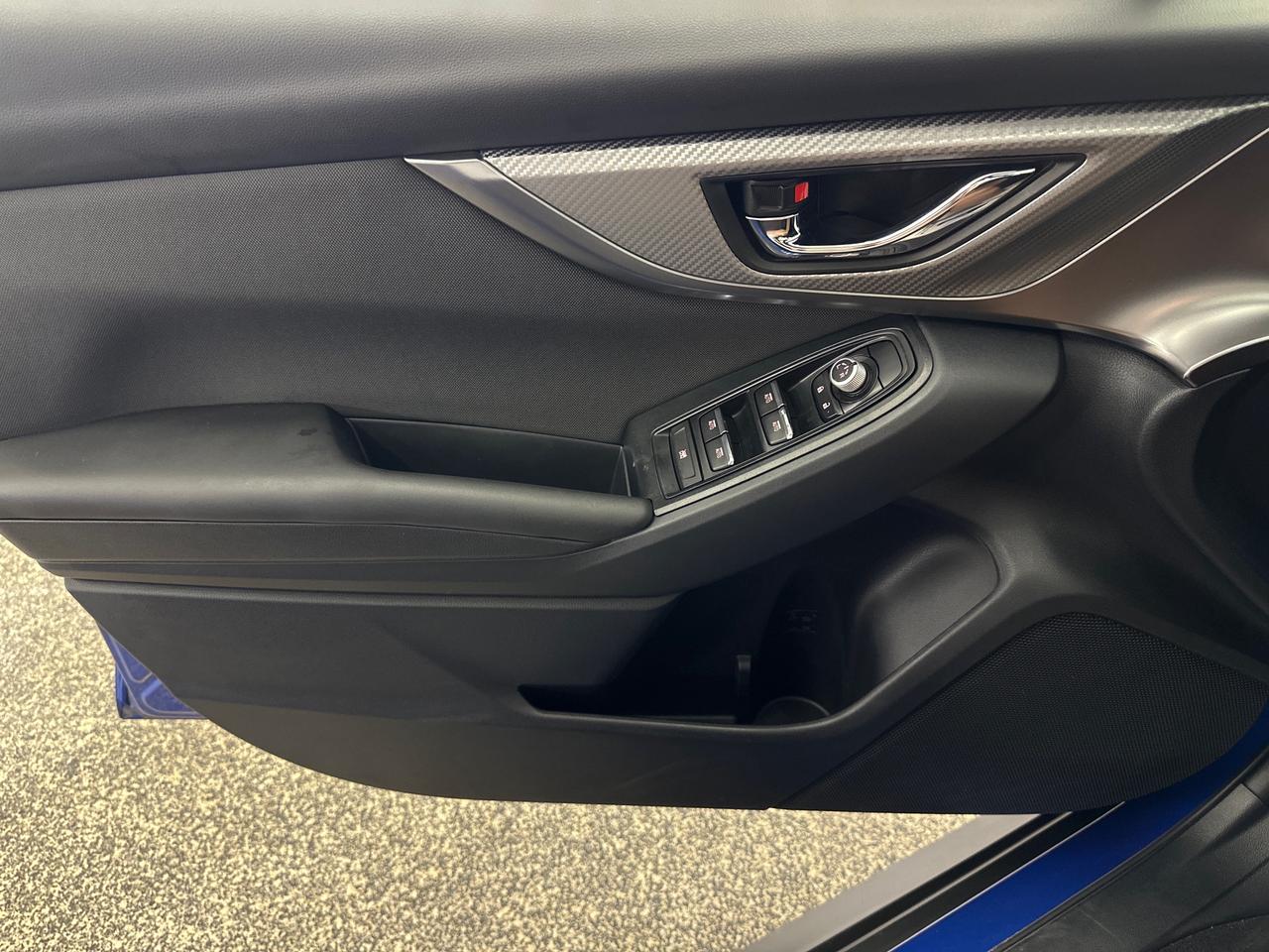 2024 Subaru WRX SPORT Photo