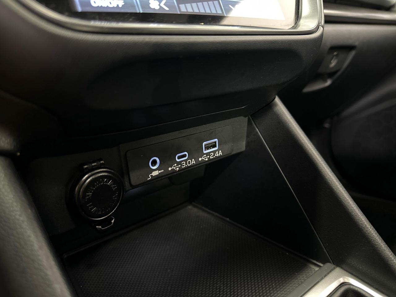 2024 Subaru WRX Sport - MANUAL/SUNROOF/1 OWNER LEASE Photo