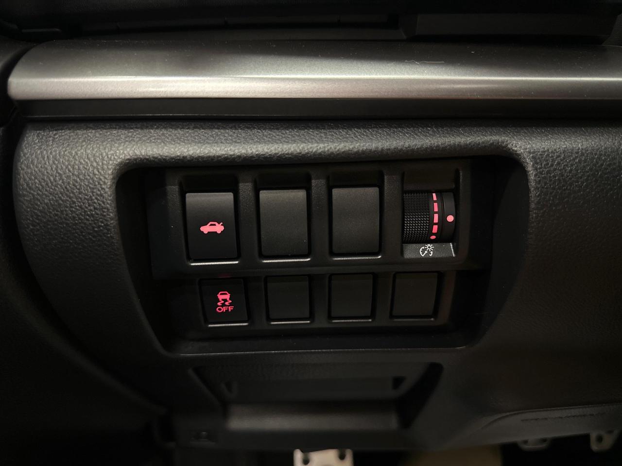 2024 Subaru WRX Sport - MANUAL/SUNROOF/1 OWNER LEASE Photo