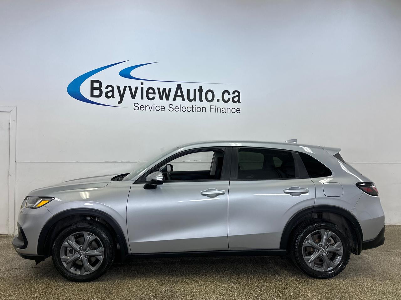 2026 Honda HR-V LX Photo