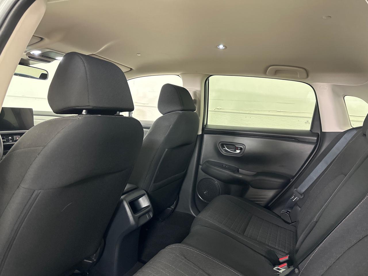 2026 Honda HR-V LX Photo