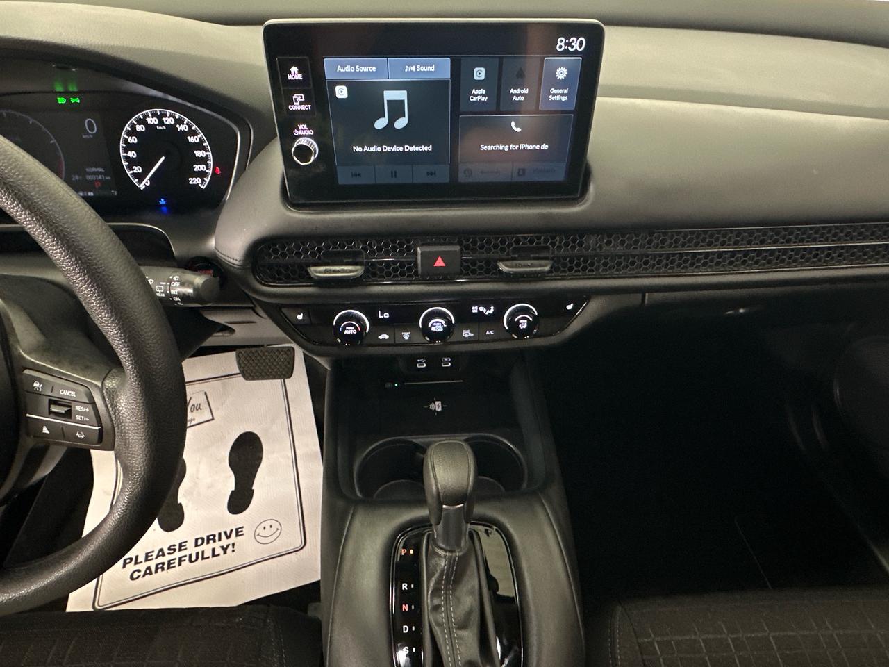 2026 Honda HR-V LX Photo