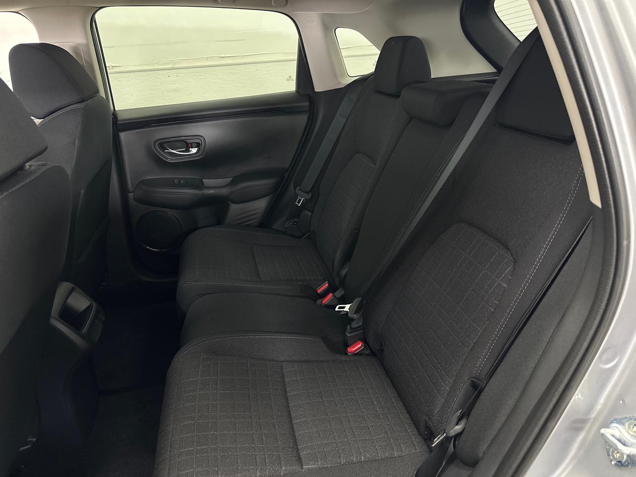 2026 Honda HR-V LX Photo