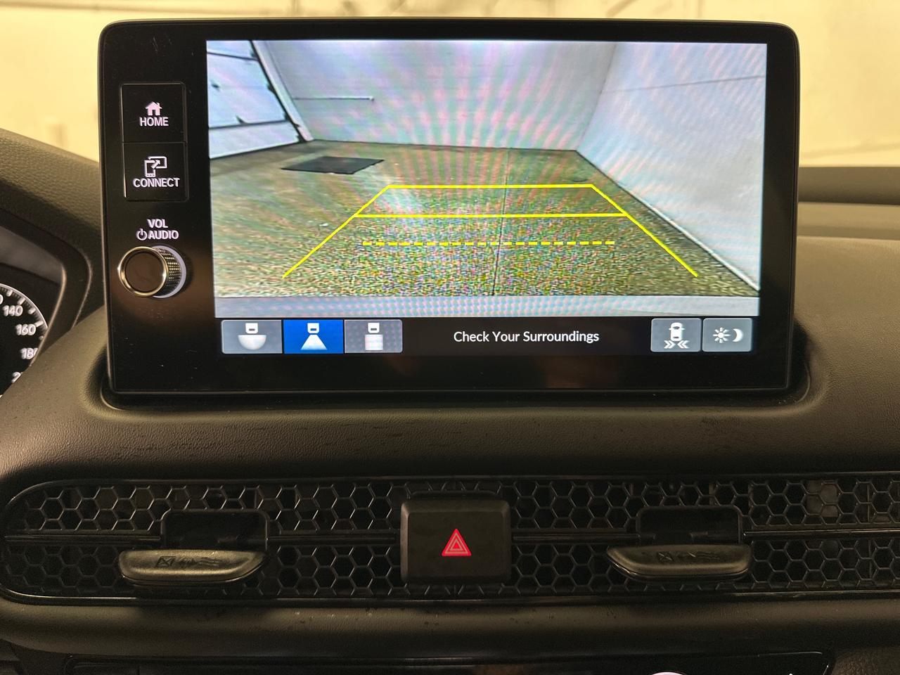 2026 Honda HR-V LX Photo