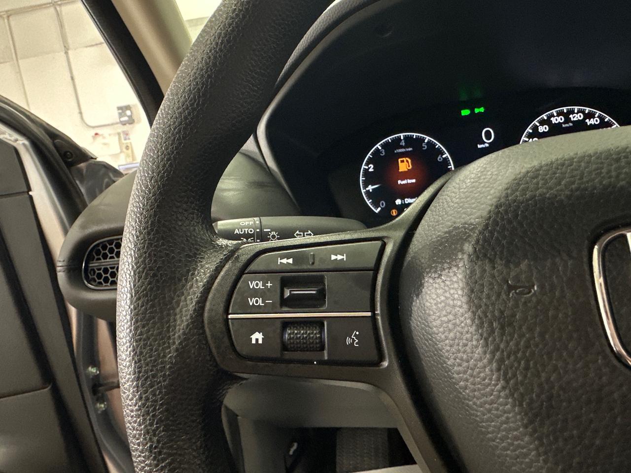 2026 Honda HR-V LX Photo