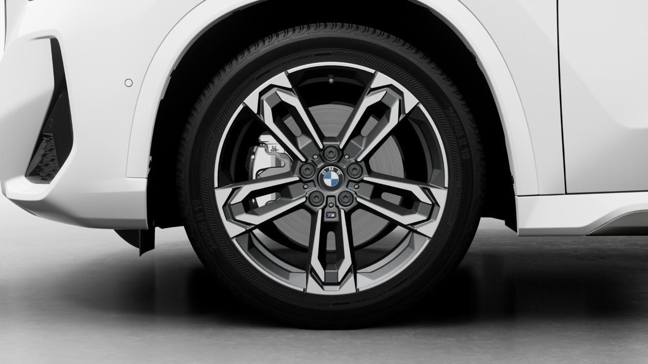 2026 BMW X1 xDrive28i 4dr All-wheel Drive Sports Activity Vehicle Photo