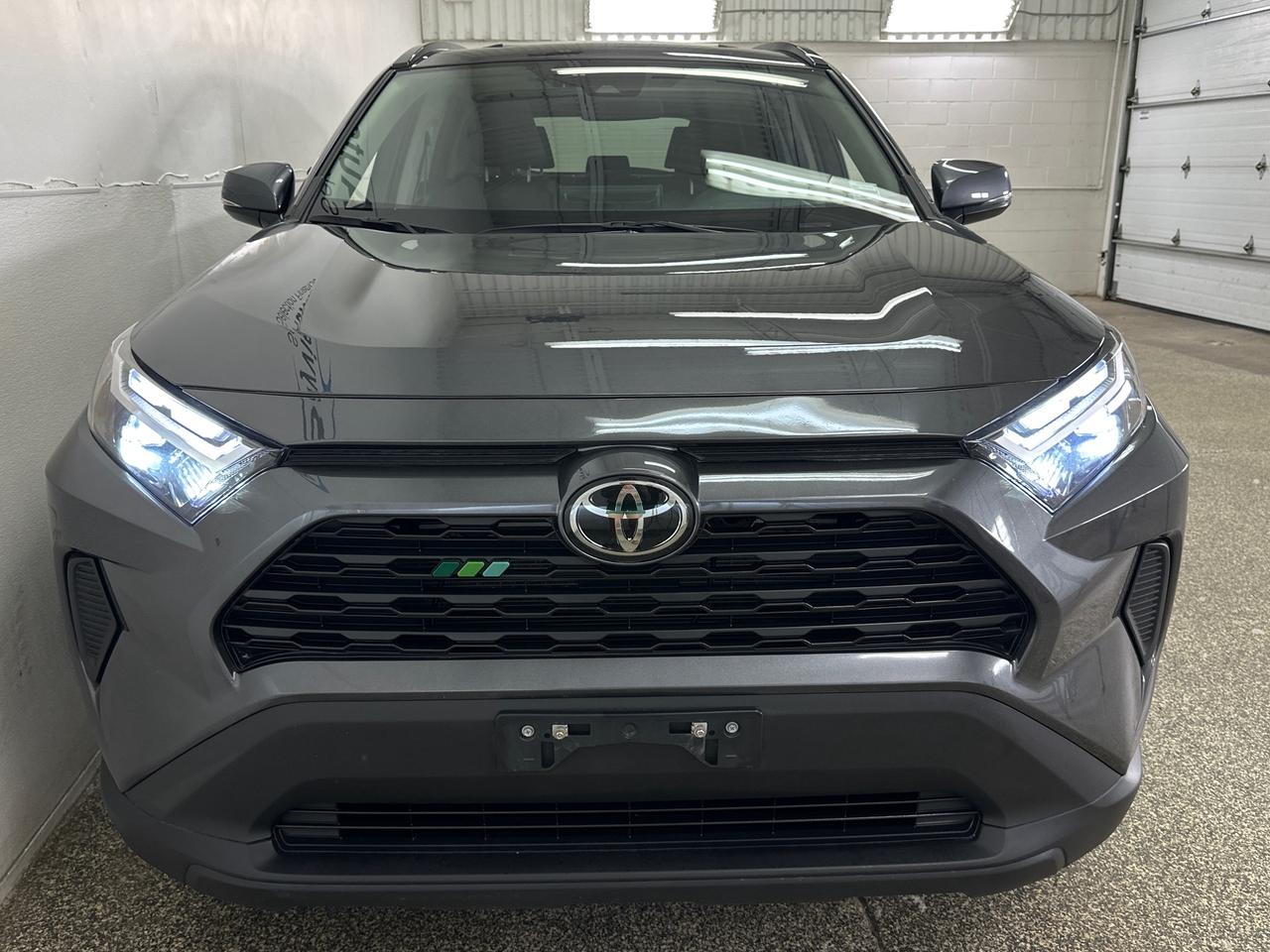 2024 Toyota RAV4 XLE Photo