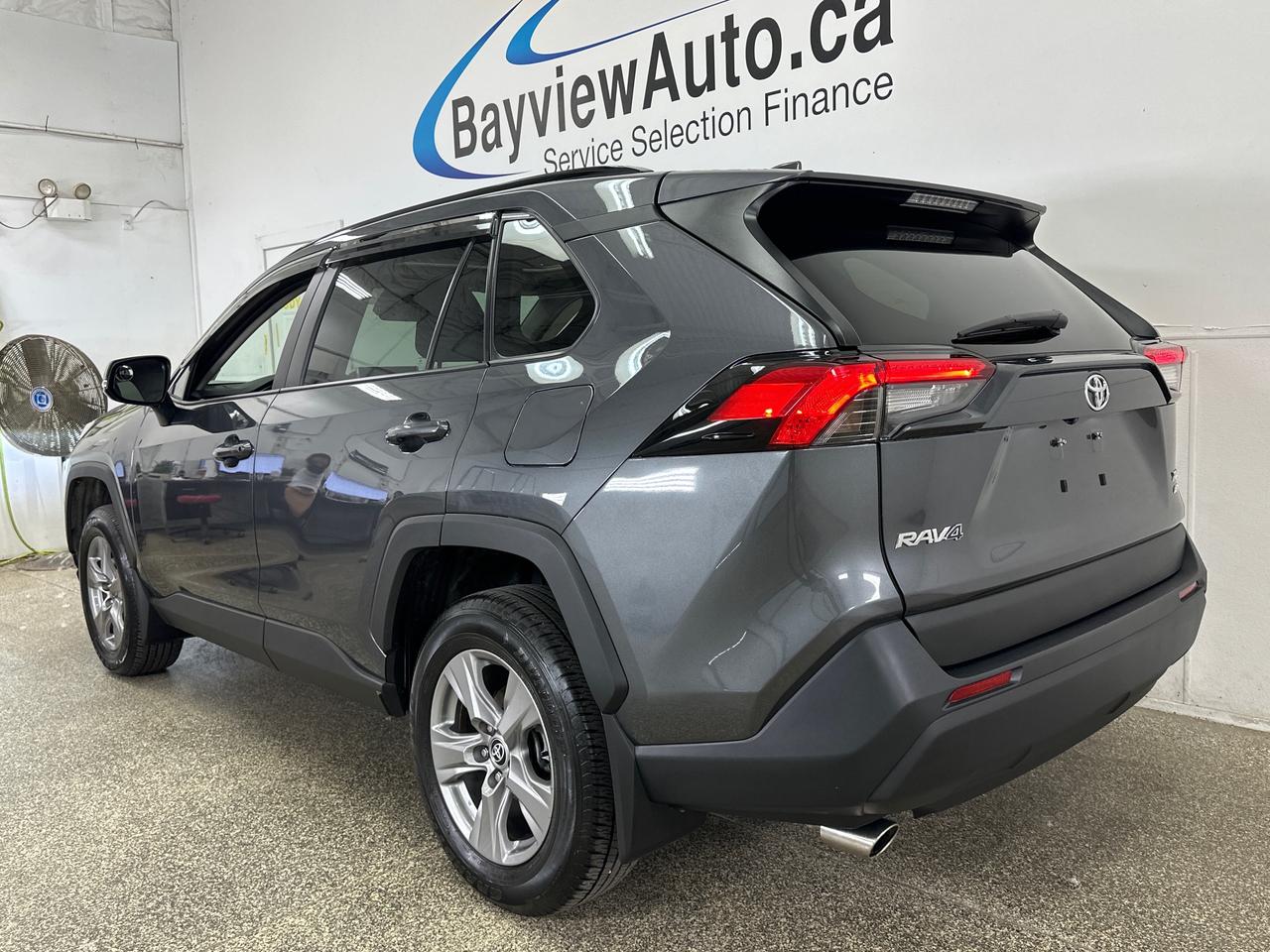2024 Toyota RAV4 XLE Photo