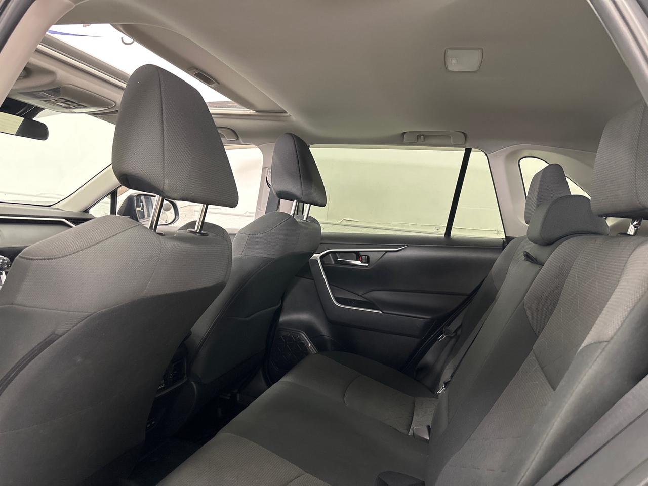 2024 Toyota RAV4 XLE Photo
