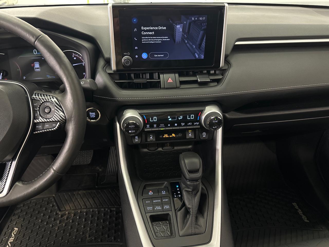 2024 Toyota RAV4 XLE Photo