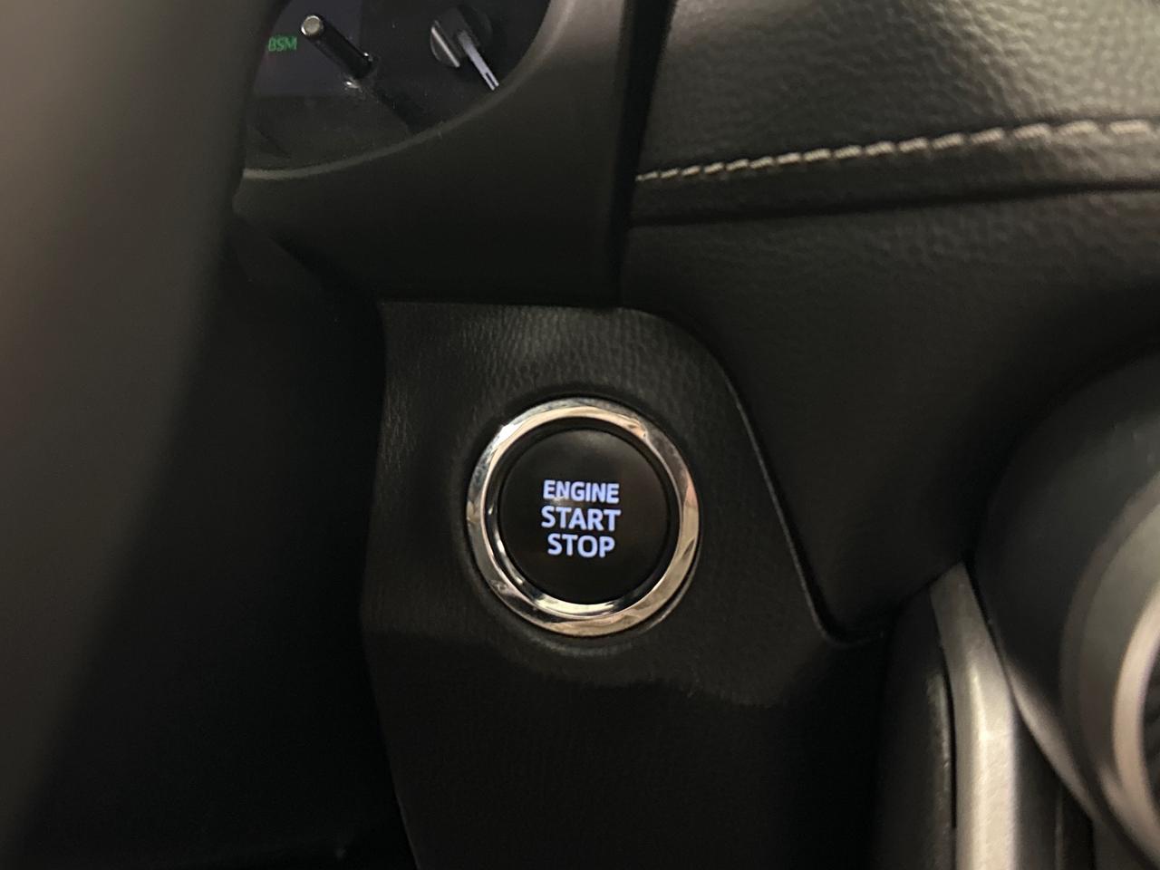 2024 Toyota RAV4 XLE Photo