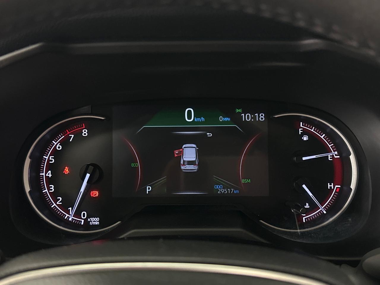 2024 Toyota RAV4 XLE Photo