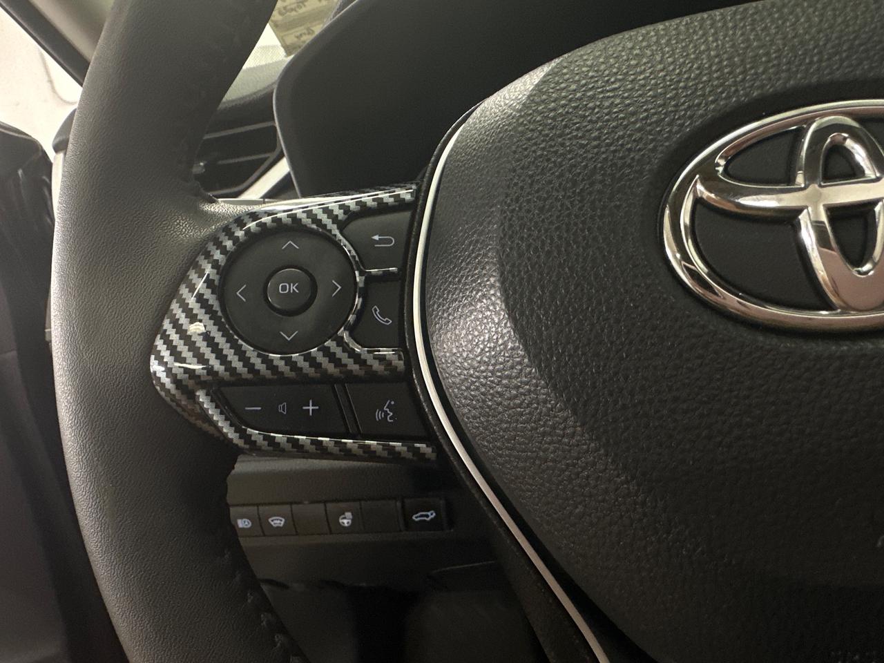2024 Toyota RAV4 XLE Photo