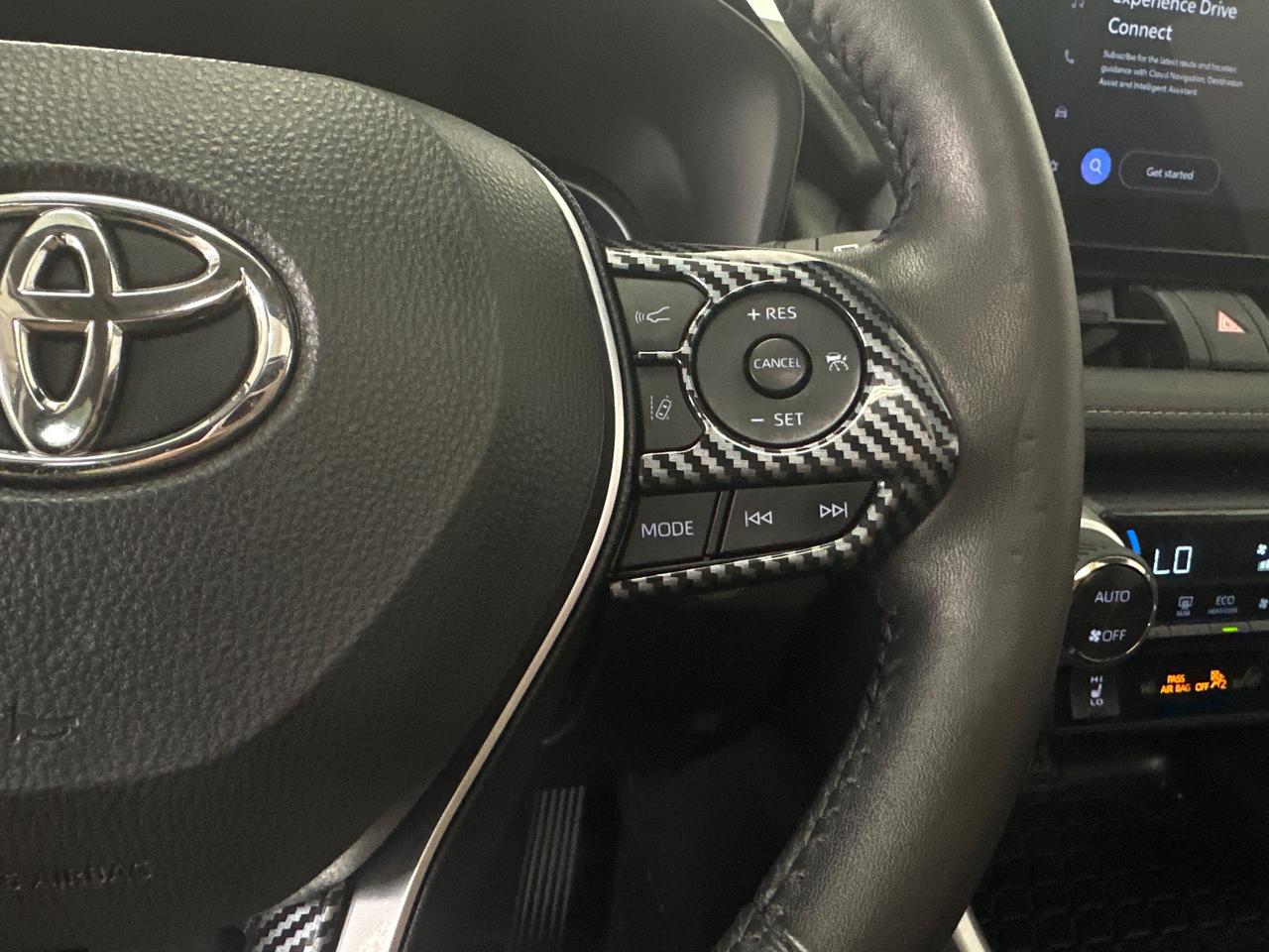 2024 Toyota RAV4 XLE Photo