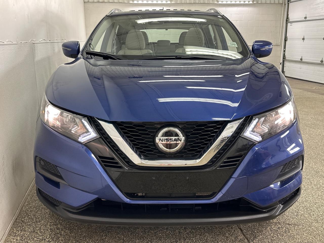 2023 Nissan Qashqai SV Photo