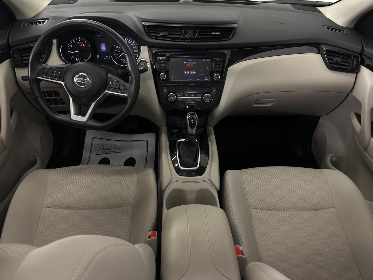 2023 Nissan Qashqai SV Photo