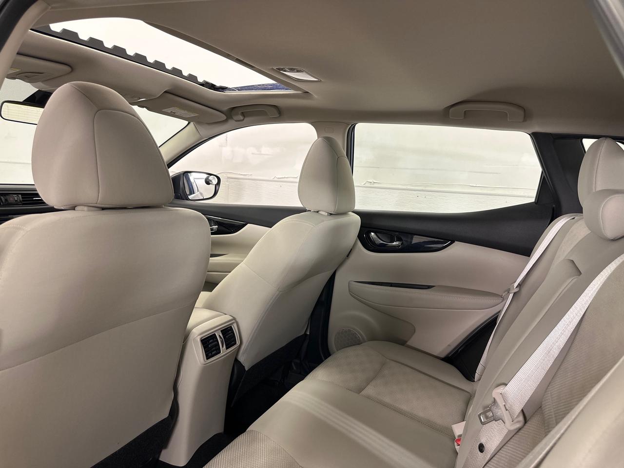 2023 Nissan Qashqai SV Photo