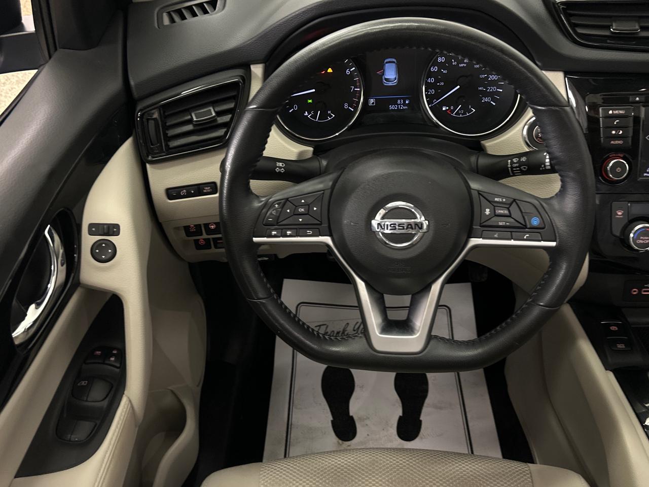 2023 Nissan Qashqai SV Photo