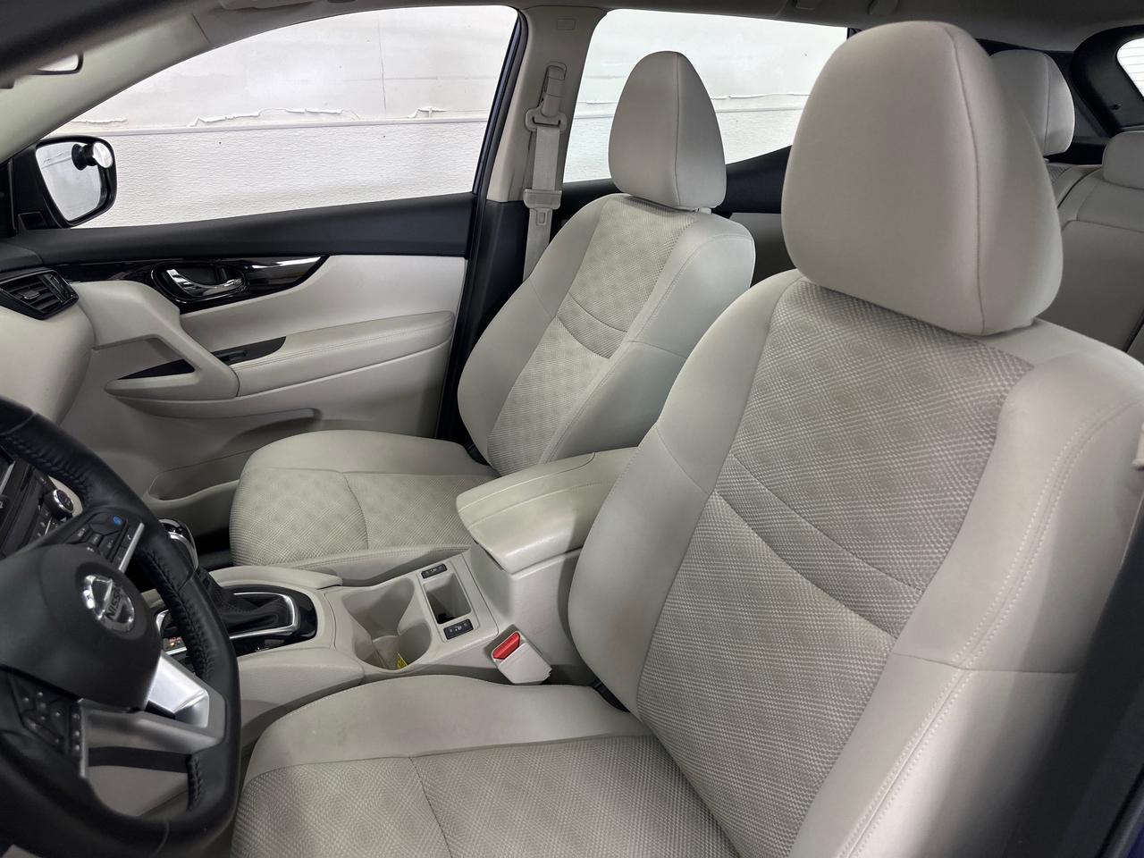 2023 Nissan Qashqai SV Photo