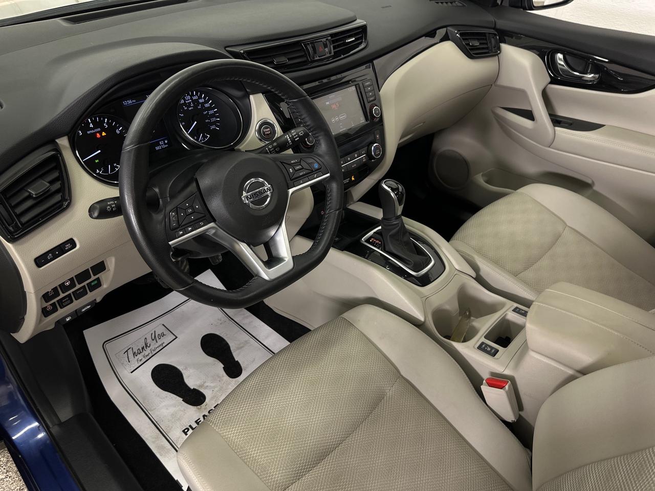 2023 Nissan Qashqai SV Photo