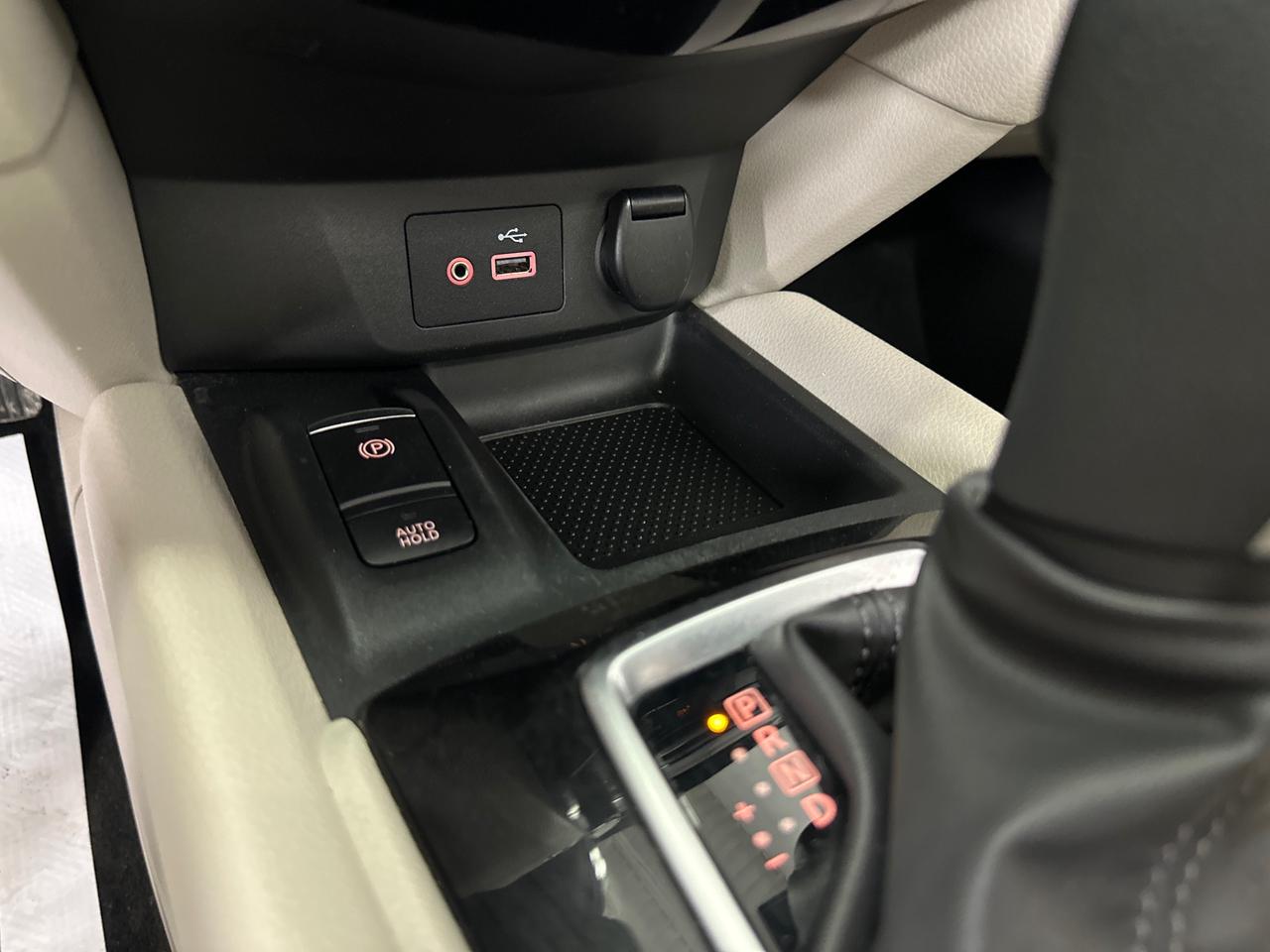 2023 Nissan Qashqai SV Photo