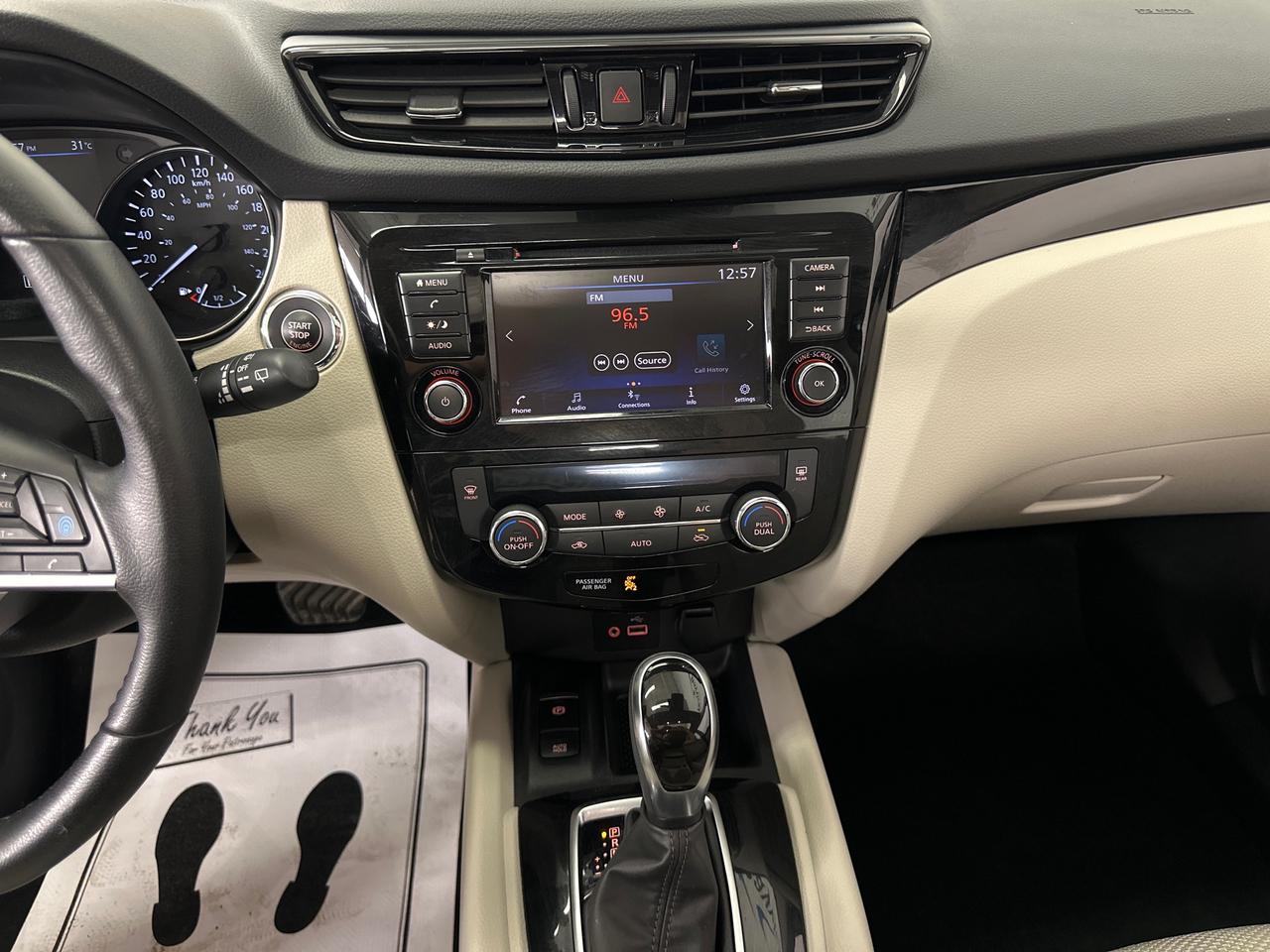 2023 Nissan Qashqai SV Photo