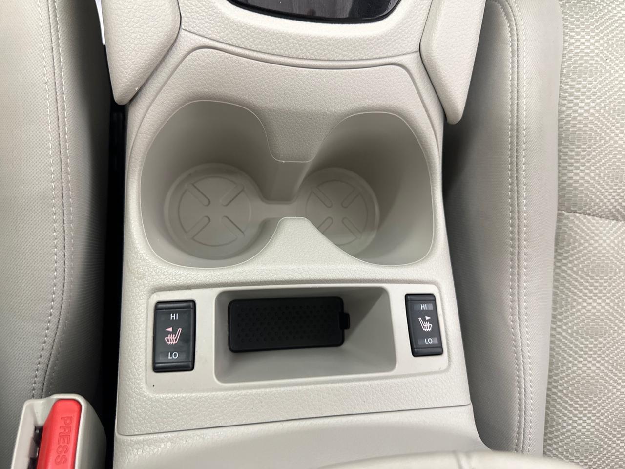 2023 Nissan Qashqai SV Photo