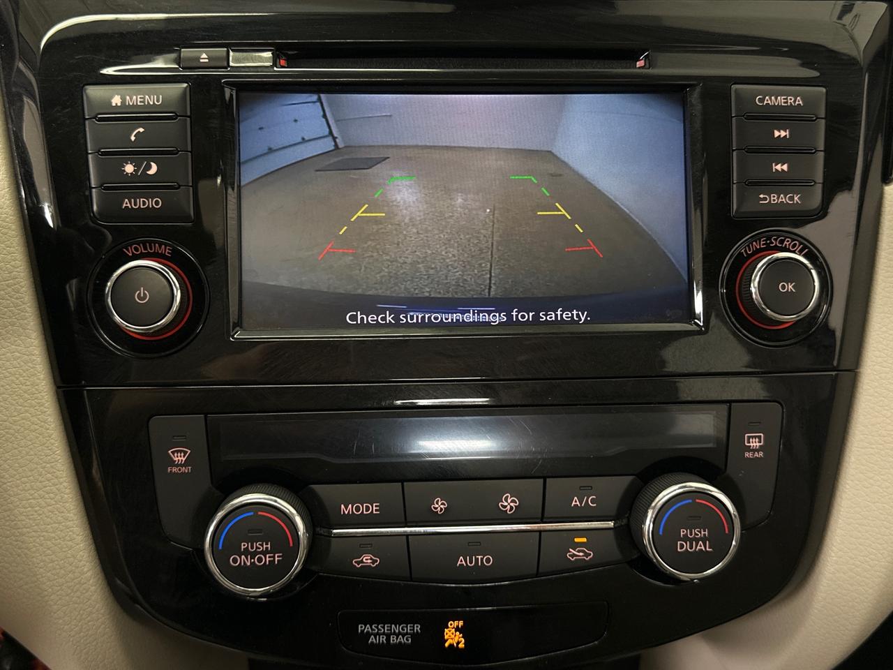 2023 Nissan Qashqai SV Photo