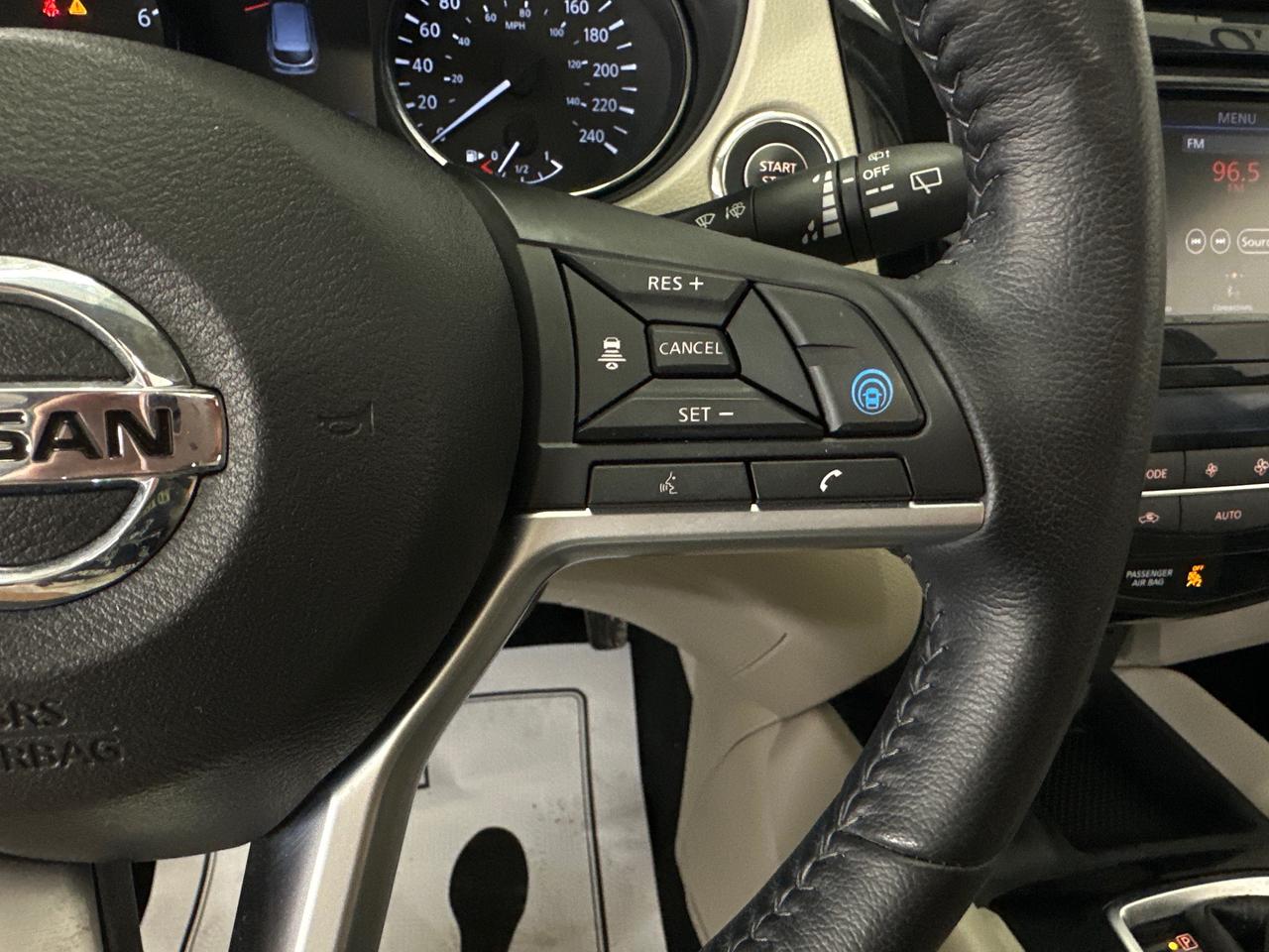 2023 Nissan Qashqai SV Photo